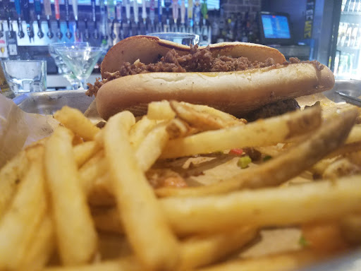Buffalo Wild Wings image