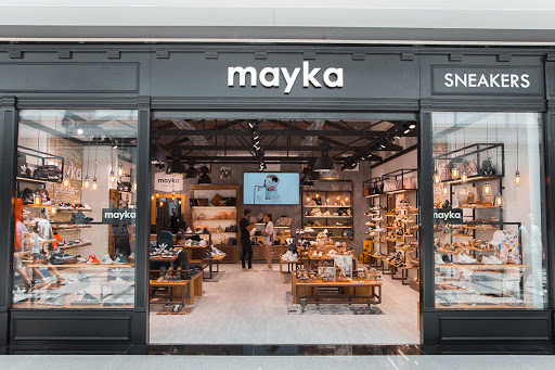 Mayka Sneakers CC Nevada Shopping