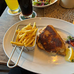 Photo n°2 de l'avis de Alpha.e fait le 24/03/2024 à 12:49 sur le  Sternbäck à Würzburg