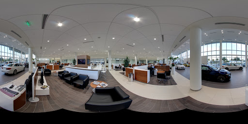 BMW Dealer «Lauderdale BMW of Fort Lauderdale», reviews and photos, 1400 South Federal Highway, Fort Lauderdale, FL 33316, USA