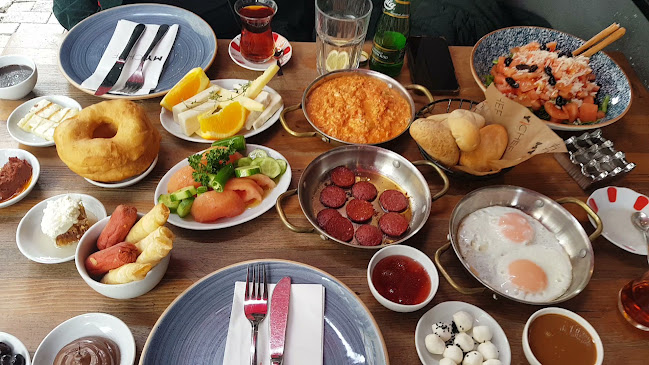 İstanbul'daki My Chef Yorumları - Restoran