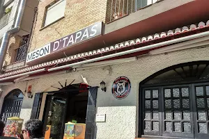 Mesón D'tapas Santa fe image