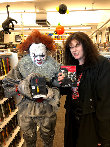 Video Store «Mr Video LLC», reviews and photos, 3836 River Rd N, Keizer, OR 97303, USA