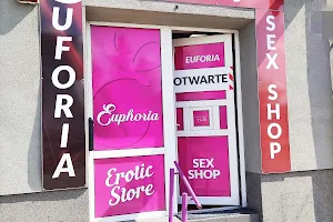 Sex shop Euforia - akcesoria, bielizna, drogeria intymna - Warszawa, Pruszków, Ursus, Raszyn image