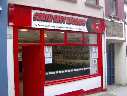 South East Records