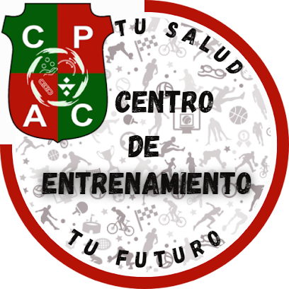 CPAC Centro de Entrenamiento y Salud