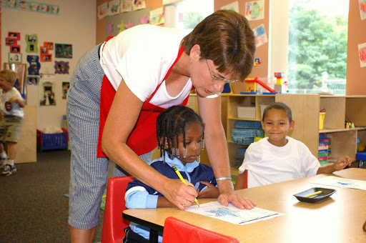 Preschool «Growing Kids Learning Center», reviews and photos, 3400 N Campbell St, Valparaiso, IN 46385, USA