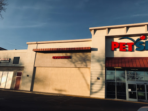 Pet Supply Store «PetSmart», reviews and photos, 865 Colusa Ave, Yuba City, CA 95991, USA