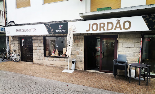 Jordão em Miranda do Douro