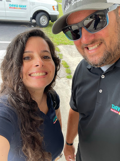 Plumber «David Gray Plumbing», reviews and photos, 6491 Powers Ave #1, Jacksonville, FL 32217, USA