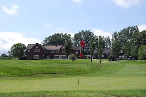 The Herefordshire Golf Club image