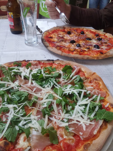 Ristorante Pizzeria Cittadino di De Fazio Patrizia in Carlopoli, Provincia di Catanzaro