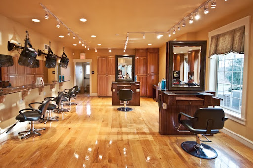 Beauty Salon «Lords & Ladies Fleetwood Salon & Spa», reviews and photos, 12 Ingot Dr, Blandon, PA 19510, USA