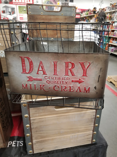 Home Improvement Store «Tractor Supply Co.», reviews and photos, 8447 FL-54, New Port Richey, FL 34655, USA