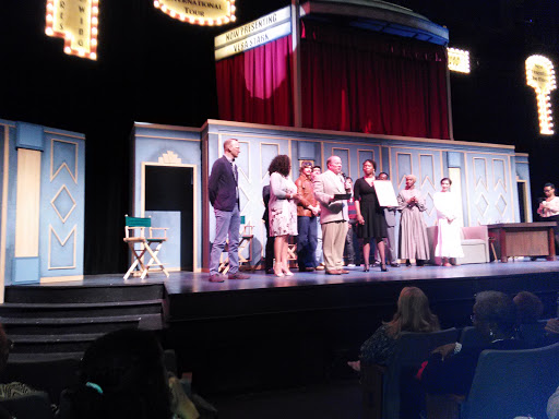 Performing Arts Theater «Hilberry Theatre», reviews and photos, 4743 Cass Ave, Detroit, MI 48202, USA