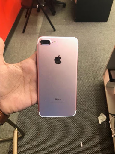 Cell Phone Store «Cell Repair», reviews and photos, 12579 Richmond Ave, Houston, TX 77082, USA