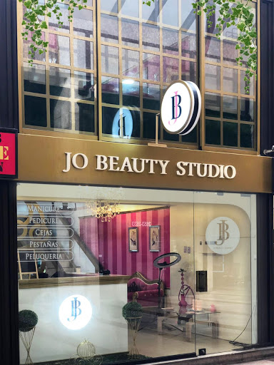 Ale & Jo Beauty Studio