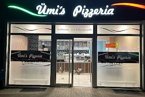 Ümi‘s Pizzeria image