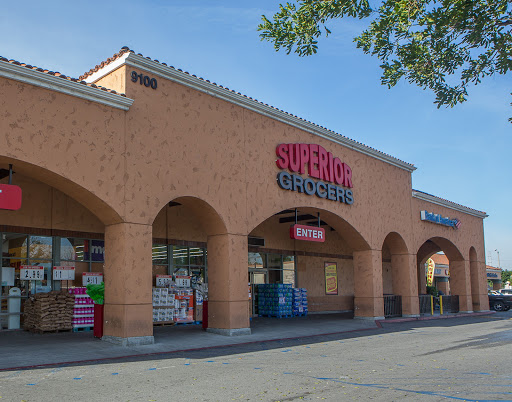 Superior Grocers, 9100 Whittier Blvd, Pico Rivera, CA 90660, USA, 