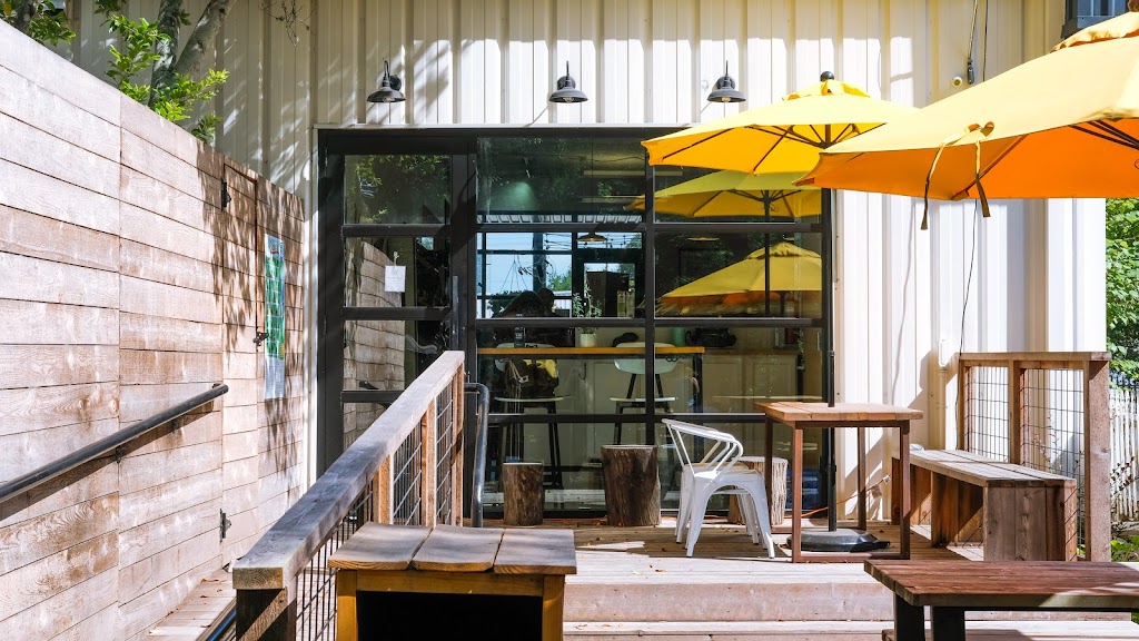 Blockhouse Coffee & Kitchen 77469