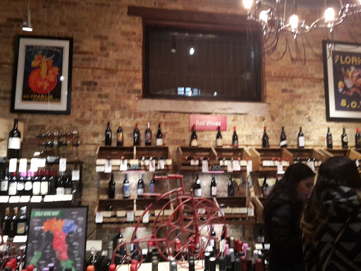 Wine Store «Stellar Wine Company», reviews and photos, 820 W Belmont Ave, Chicago, IL 60657, USA