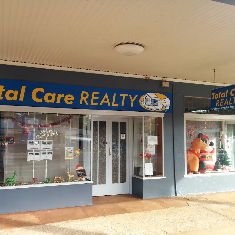 Total Care Realty