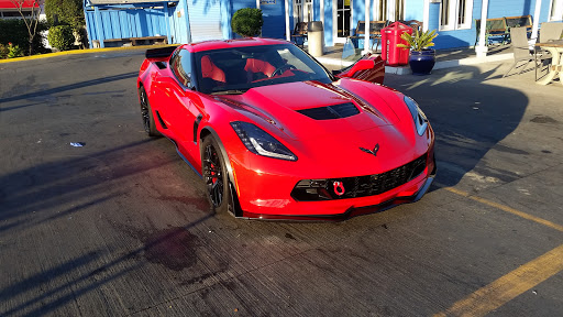 Car Wash «Master Car Wash», reviews and photos, 2110 41st Ave, Capitola, CA 95010, USA