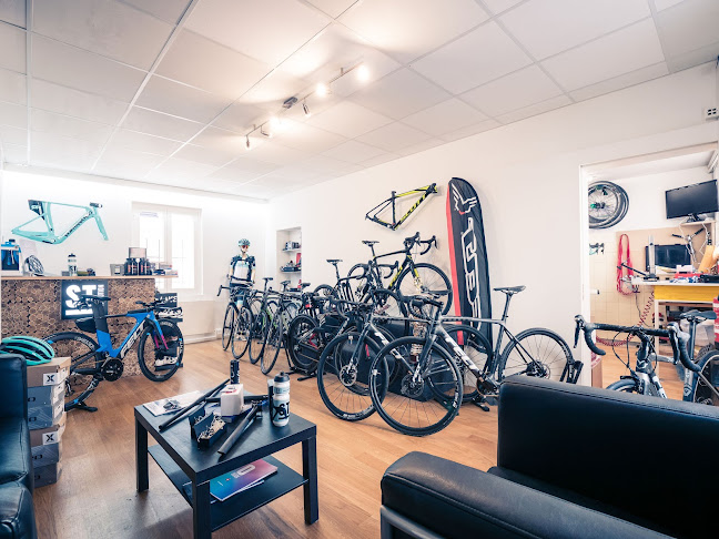 ST Cycling & Bike Components Uster