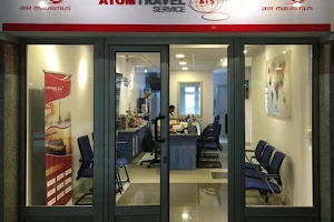 Atom Travel Service Ltd. image