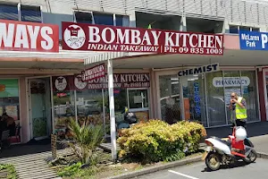 Bombay Kitchen image