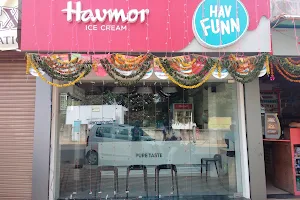 Havmor Ice Cream Parlor, KARAMSAD image