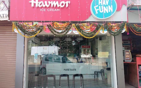 Havmor Ice Cream Parlor, KARAMSAD image