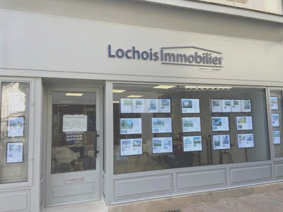 Lochois Immobilier à Loches