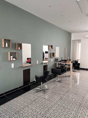 Le salon de Julia à Bischwiller