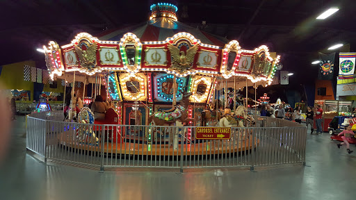 Amusement Center «Fantasyland LLC.», reviews and photos, 1300 Fall River Ave, Seekonk, MA 02771, USA