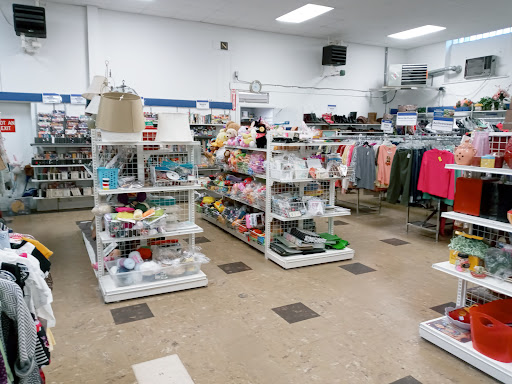 Thrift Store «Goodwill Store & Donation Center», reviews and photos, 19 N 2nd St, Newport, PA 17074, USA