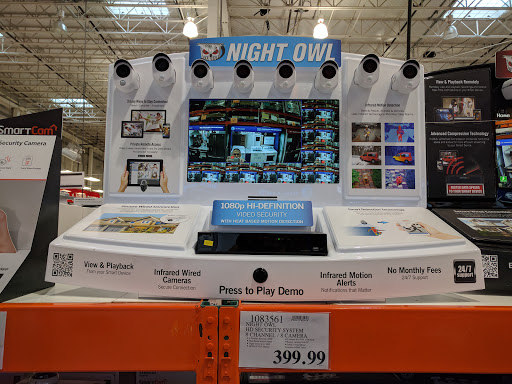 Warehouse store «Costco Wholesale», reviews and photos, 7205 Mills Civic Pkwy, West Des Moines, IA 50266, USA