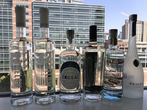 Liquor Store «Mac’s Beer And Wine», reviews and photos, 21 Peachtree Pl NW, Atlanta, GA 30309, USA