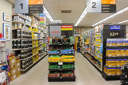 Home Improvement Store «Clement Hardware», reviews and photos, 500 Ritchie Hwy, Severna Park, MD 21146, USA