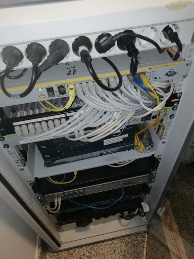 Informatico Almeria Mestz en Almería, Almería