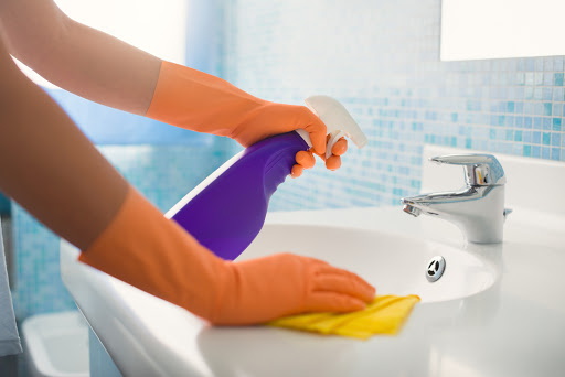 Chelyboo Home Cleaning Service in Hanford, California