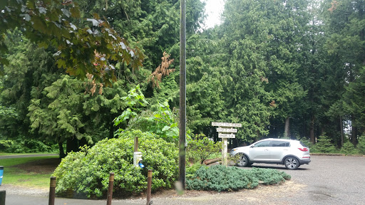 Park «Lynden City Park», reviews and photos