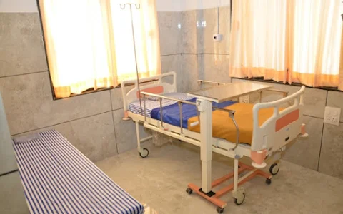 Mhaske Hospital image