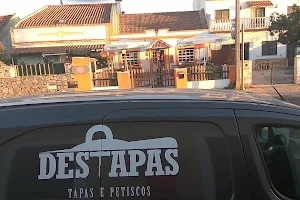 Restaurante Destapas image