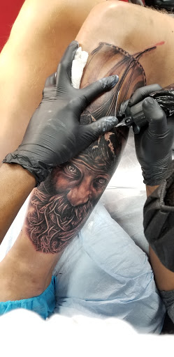 Explore recovering addict tattoo ideas, creative tattoo ideas in Anchorage, available at SDITATTOO, LLC