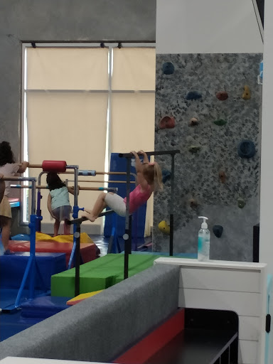 Gymnastics Center «Jubilee Gymnastics», reviews and photos, 89 7th Ave NE, Ruskin, FL 33570, USA