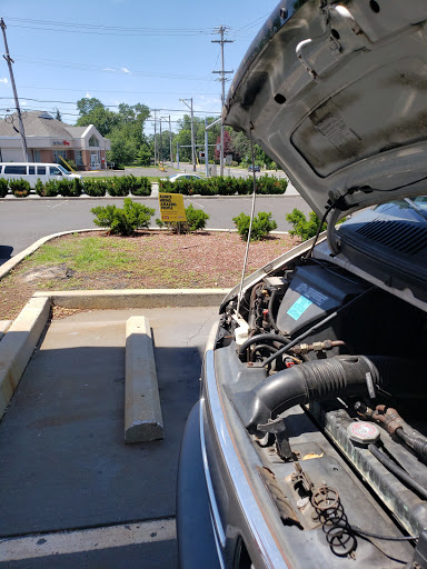 Auto Parts Store «Advance Auto Parts», reviews and photos, 100 N Wales Rd, North Wales, PA 19454, USA