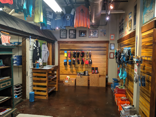Running Store «Breakaway Running», reviews and photos, 2109 Madison Ave, Memphis, TN 38104, USA