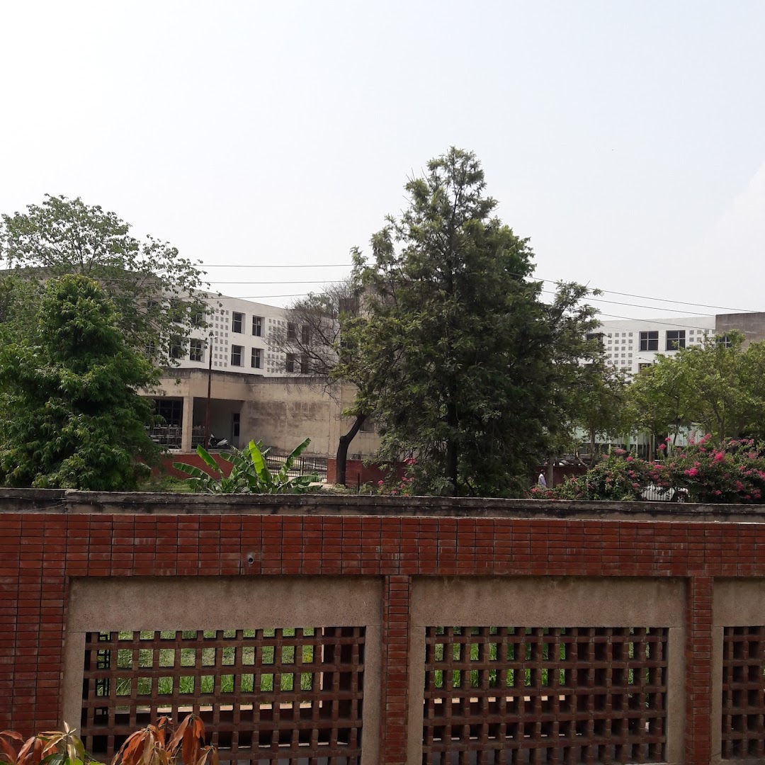 Nursing Hostel