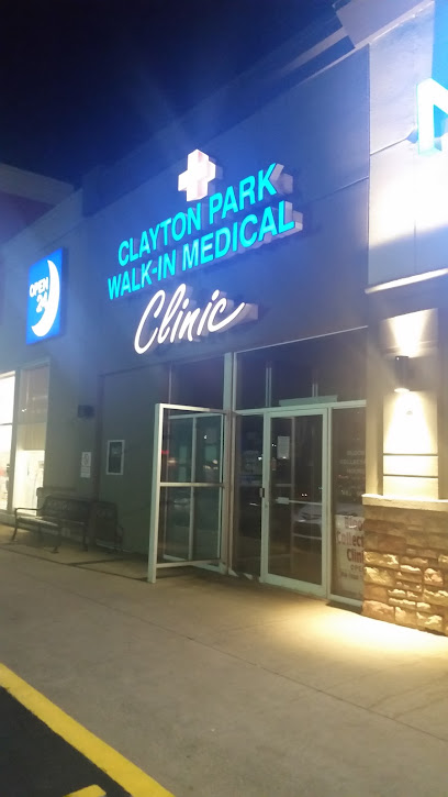 Clayton Park Walk-In Medical Clinic